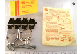 RS COMPONENTS LTD. 460-985